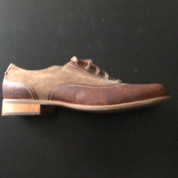 Timberland leather loafers - Picture 3 of 5